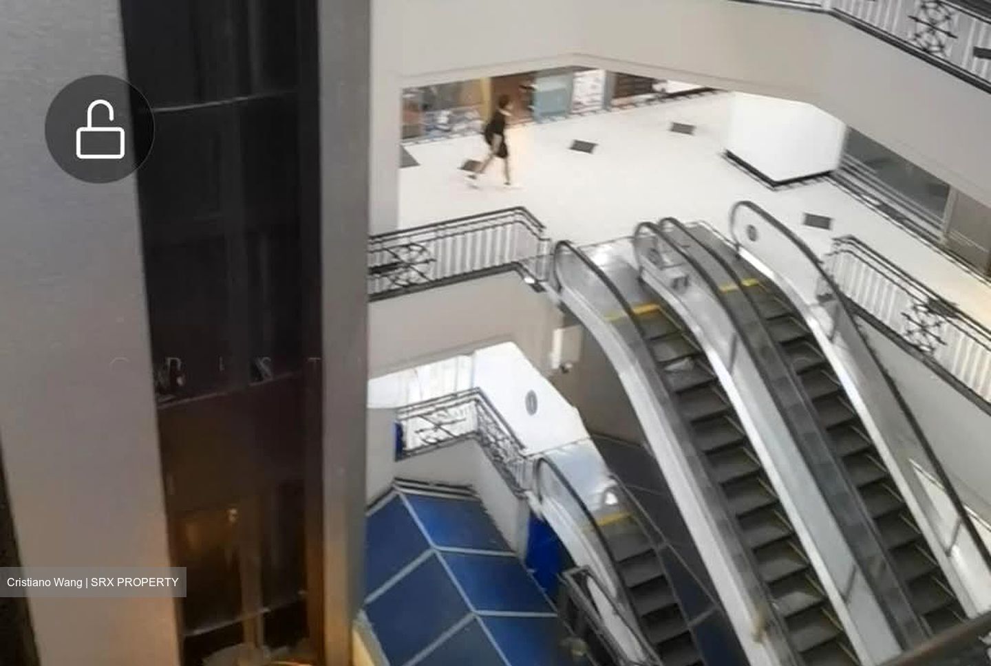 Parklane Shopping Mall (D7), Retail #586598541